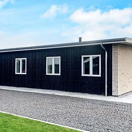 Ferienhaus Holiday Sydals Xxiv Nedre Lysabild