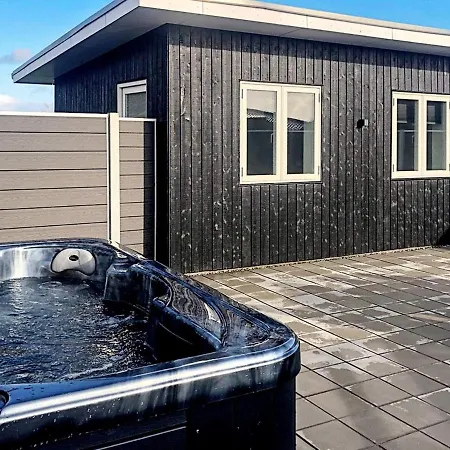 Holiday Sydals Xxiv Ferienhaus Nedre Lysabild